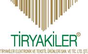 TİRYAKİLER Elektronik ve Tekstil Ürünleri San. ve Tic. Ltd. Şti.